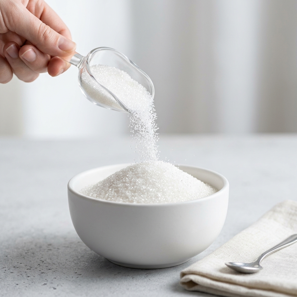 Brazilian ICUMSA 45 sugar